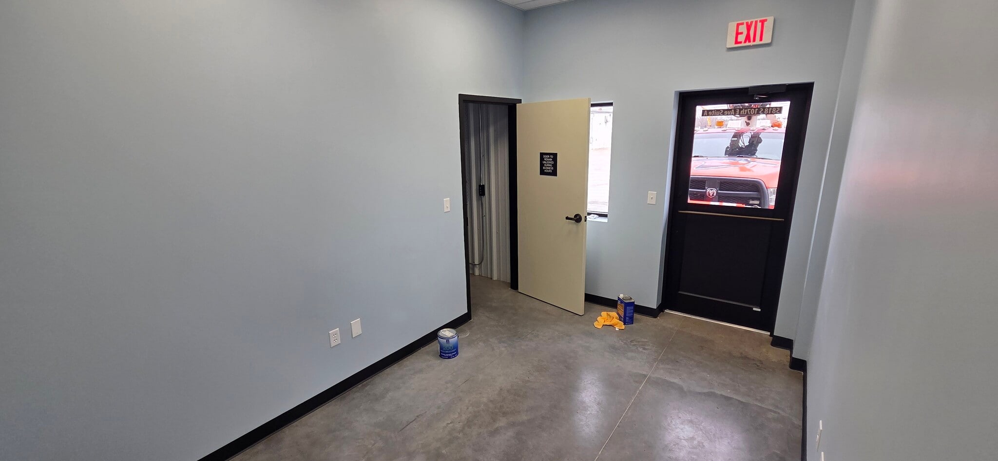 5818 S 107th East Ave, Tulsa, OK à louer Photo intérieure– Image 1 sur 5