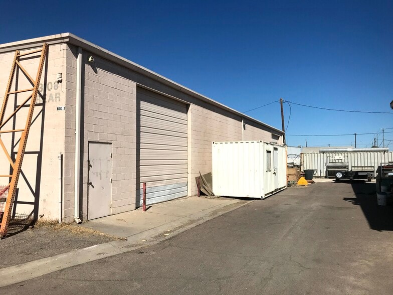 3106 W Lincoln St, Phoenix, AZ à louer - Photo de l’immeuble – Image 3 sur 17