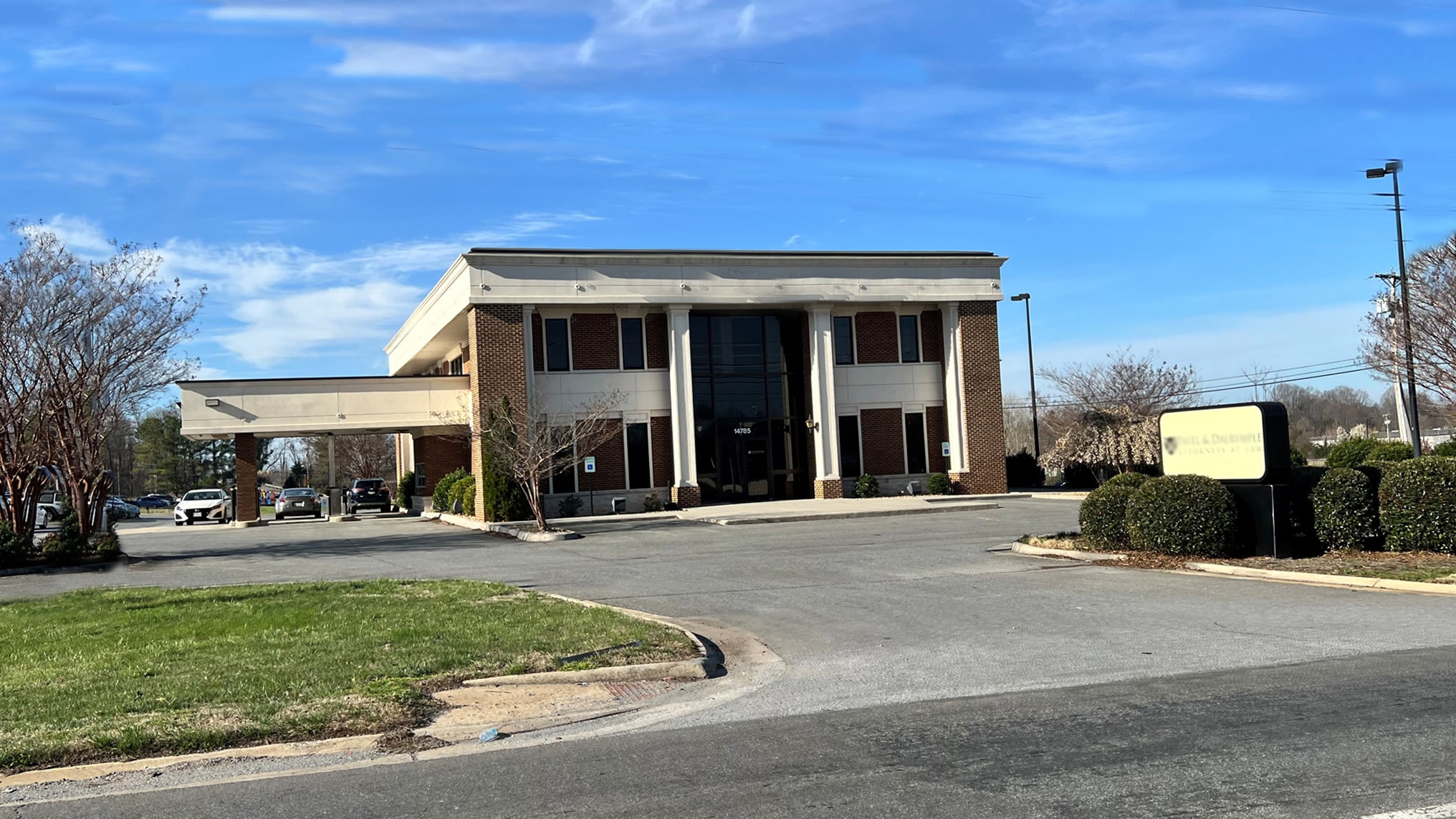 14785 Forest Rd, Forest, VA à louer Photo principale– Image 1 sur 3