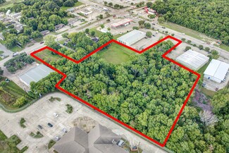 Plus de détails pour 0 Massey Tompkins, Baytown, TX - Terrain à vendre