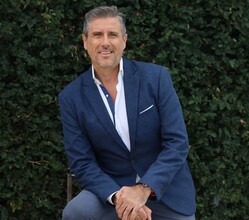 Oscar Serrano