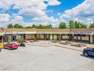Plus de détails pour 1951-1999 N 63rd St, Kansas City, KS - Local commercial à louer