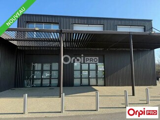 Plus de détails pour Local commercial à louer