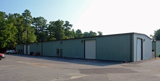 Plus de détails pour 231 Parkway Dr, Williamsburg, VA - Industriel/Logistique à louer