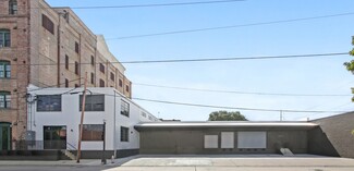 Plus de détails pour 440 Josephine St, New Orleans, LA - Industriel/Logistique à louer