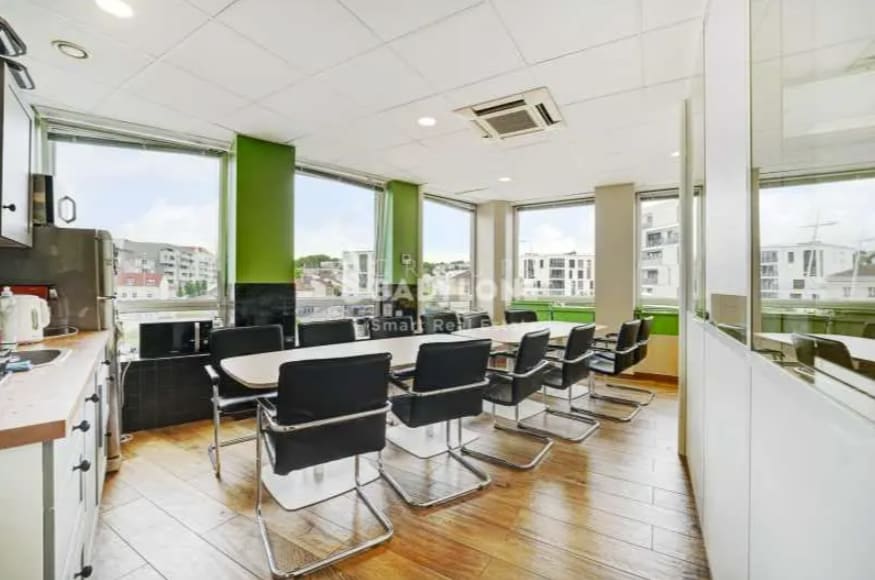 22 Rue Gambetta, Nanterre à louer Photo intérieure– Image 1 sur 6