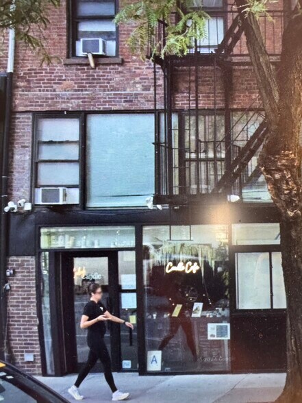 388 Third Ave, New York, NY à louer - Photo de l’immeuble – Image 1 sur 6