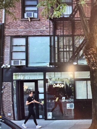 Plus de détails pour 388 Third Ave, New York, NY - Local commercial à louer