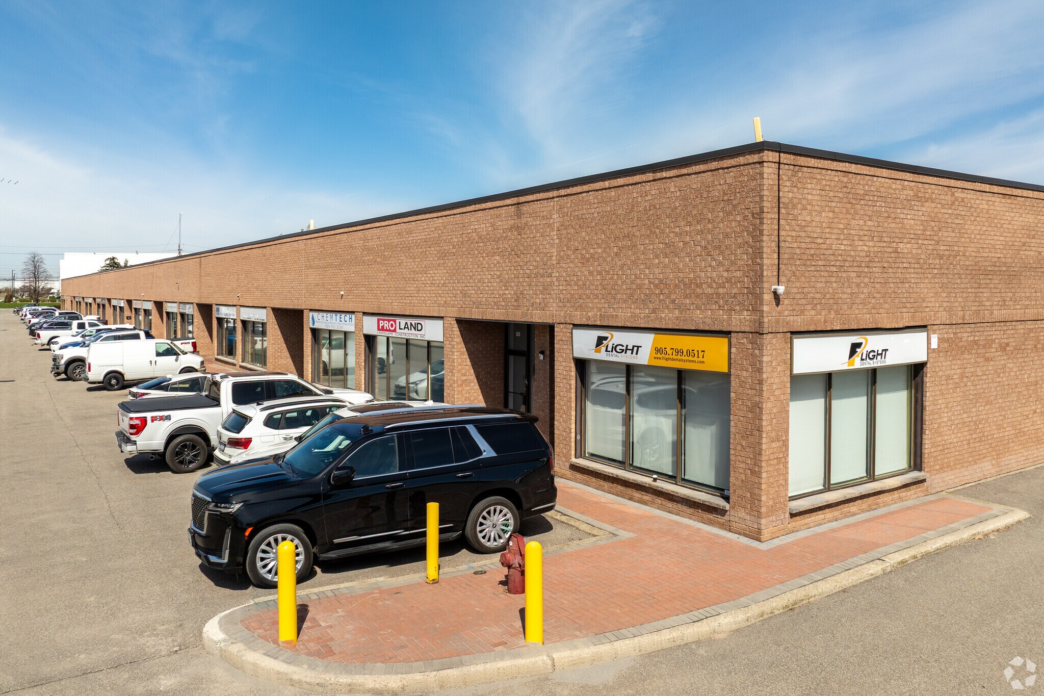 19 Kenview Blvd, Brampton, ON à vendre Photo principale– Image 1 sur 3