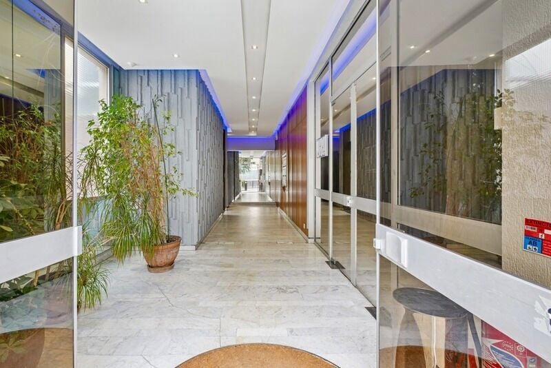 167-169 Rue Du Chevaleret, Paris à vendre - Photo intérieure – Image 3 sur 15
