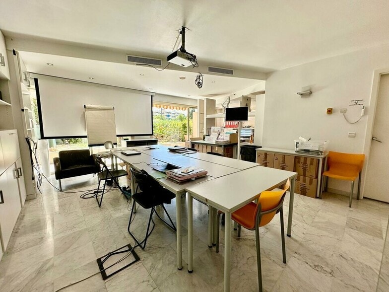 26 Boulevard Gambetta, Le Cannet à vendre - Photo de l’immeuble – Image 3 sur 10