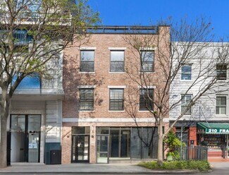 Plus de détails pour 212 Franklin St, Brooklyn, NY - Local commercial à vendre