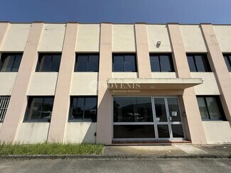 Plus de détails pour Bureau à louer