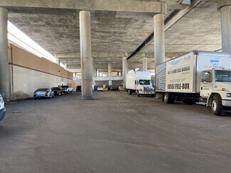 Plus de détails pour 1816 Oak St, Los Angeles, CA - Terrain à louer