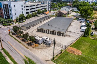 Plus de détails pour 500 W Manning St, Chattanooga, TN - Spécialisé à vendre