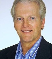 Terry Thrower