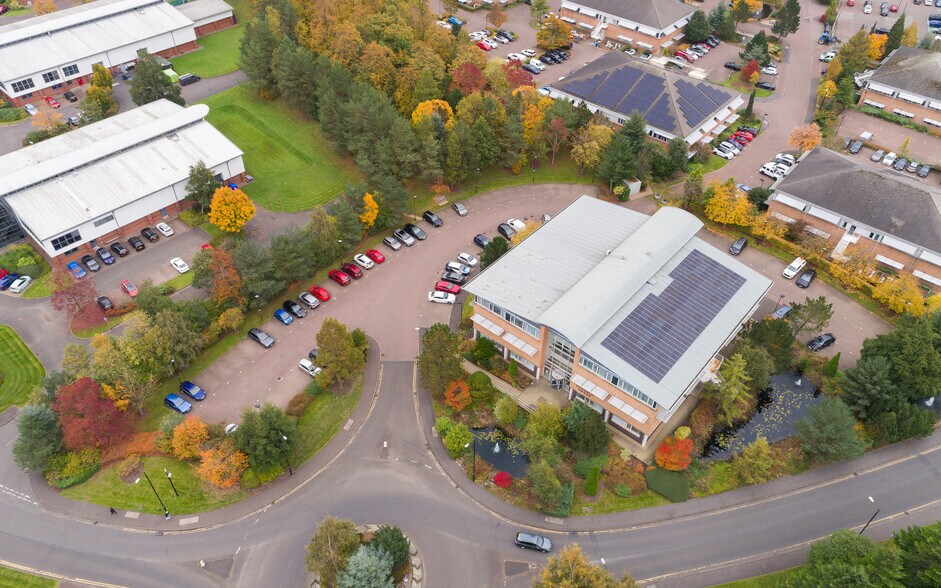 Phoenix Crescent, Bellshill à louer - Photo de l’immeuble – Image 2 sur 5