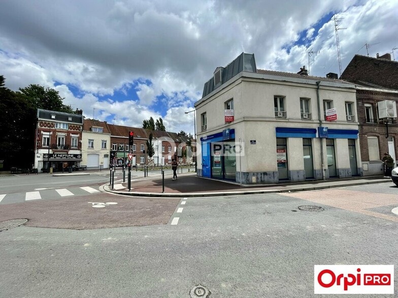 Local commercial dans Tourcoing à louer - Photo de l’immeuble – Image 3 sur 9
