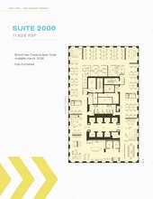 555 Market St, San Francisco, CA à louer Photo intérieure– Image 1 sur 4