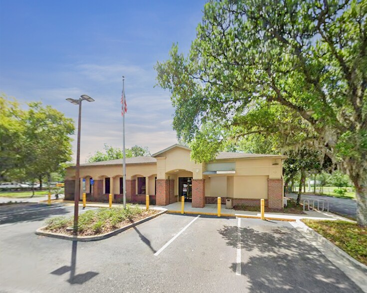 7100 SW Archer Rd, Gainesville, FL à vendre - Photo de l’immeuble – Image 2 sur 2