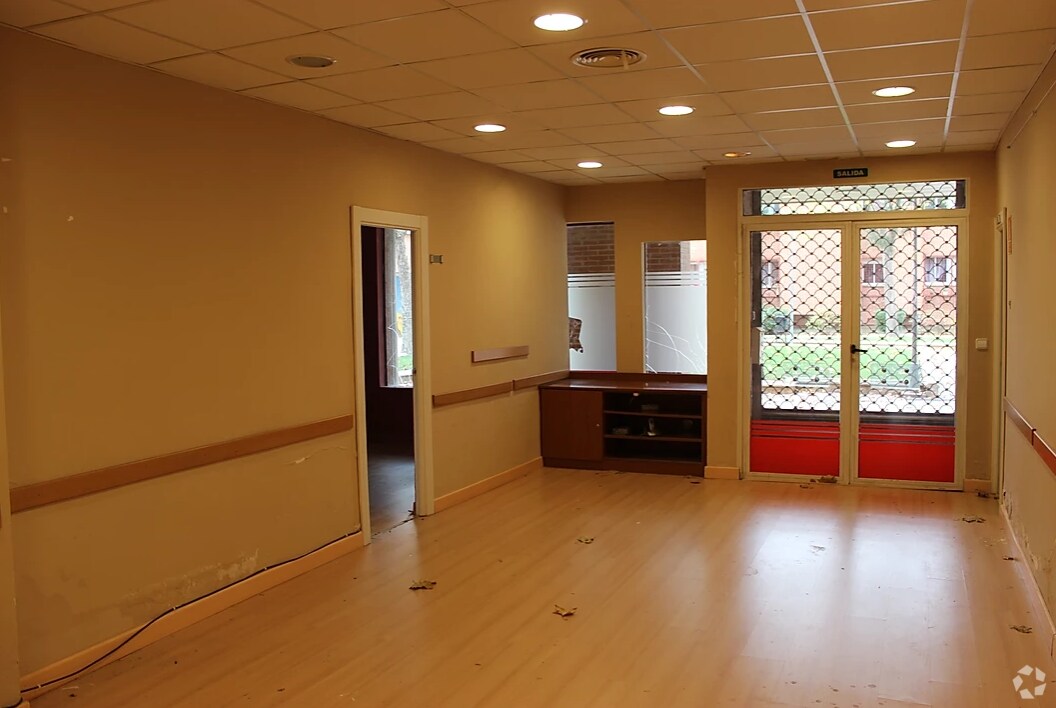 Plaza Luis Buñuel, 4, Rivas-Vaciamadrid, Madrid à louer Photo principale– Image 1 sur 2