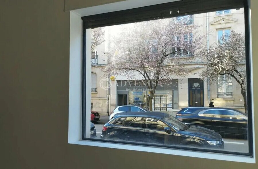 Local commercial dans Nancy à louer - Photo intérieure – Image 2 sur 6