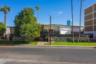 Plus de détails pour 3601 N 5th Ave, Phoenix, AZ - Logement à vendre