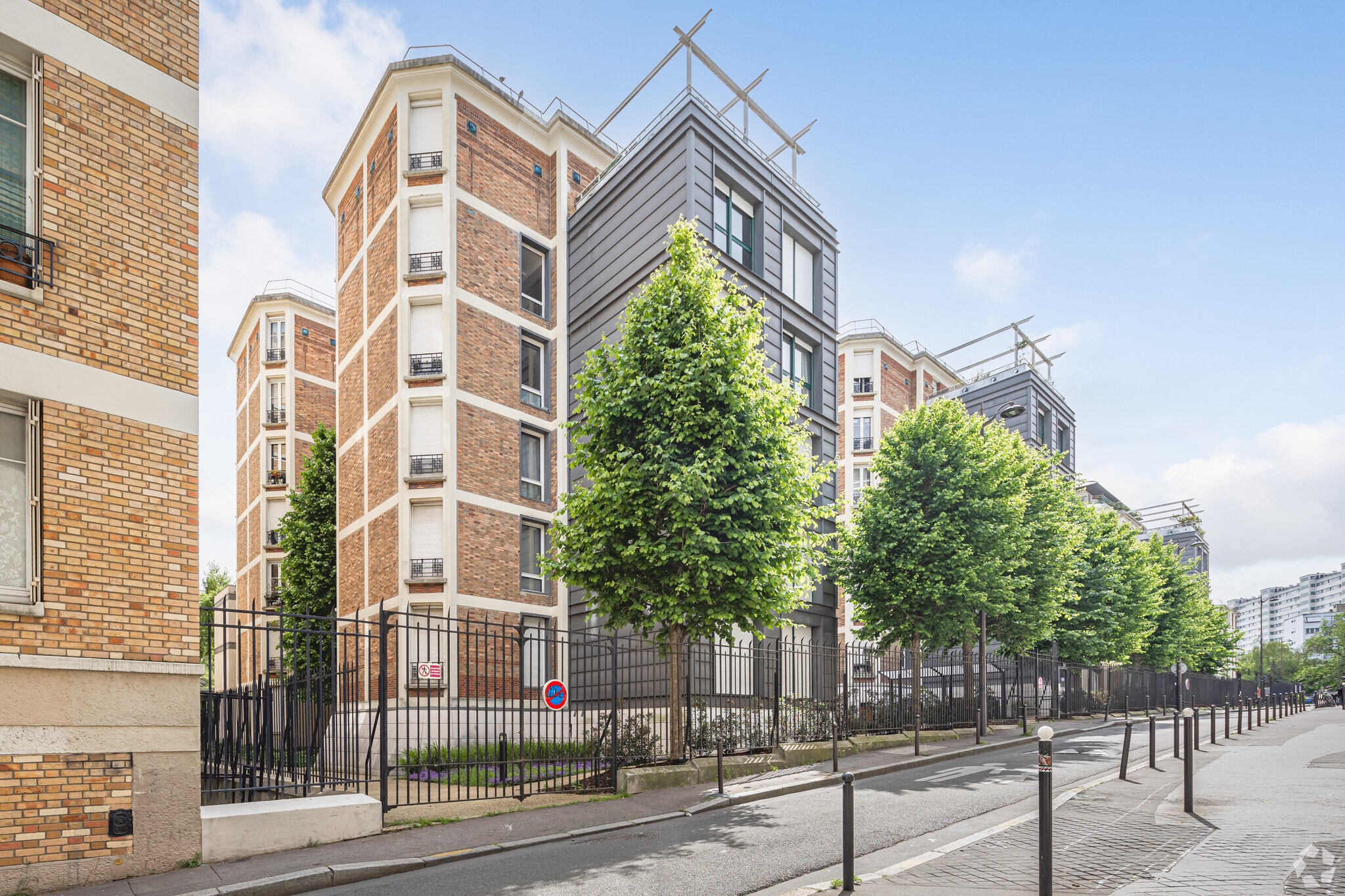5 Rue De La Saïda, Paris à louer Photo principale– Image 1 sur 8