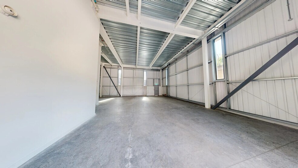 331 Wick Rd, Londres à louer - Numérisation 3D Matterport – Image 3 sur 7