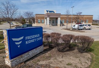 Plus de détails pour 16177 W 127th St, Lemont, IL - Bureau à vendre