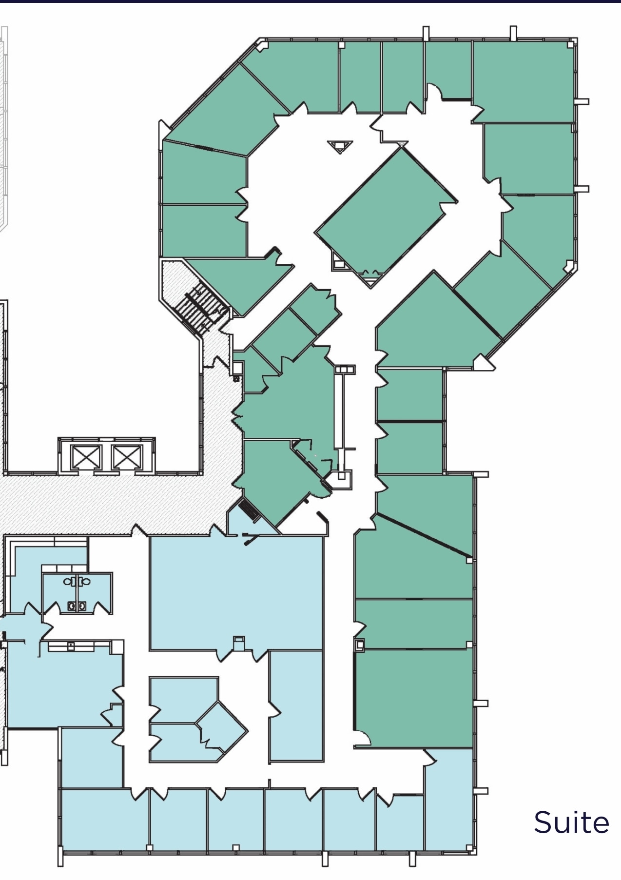 14645 NW 77th Ave, Miami Lakes, FL à louer Plan d’étage– Image 1 sur 1