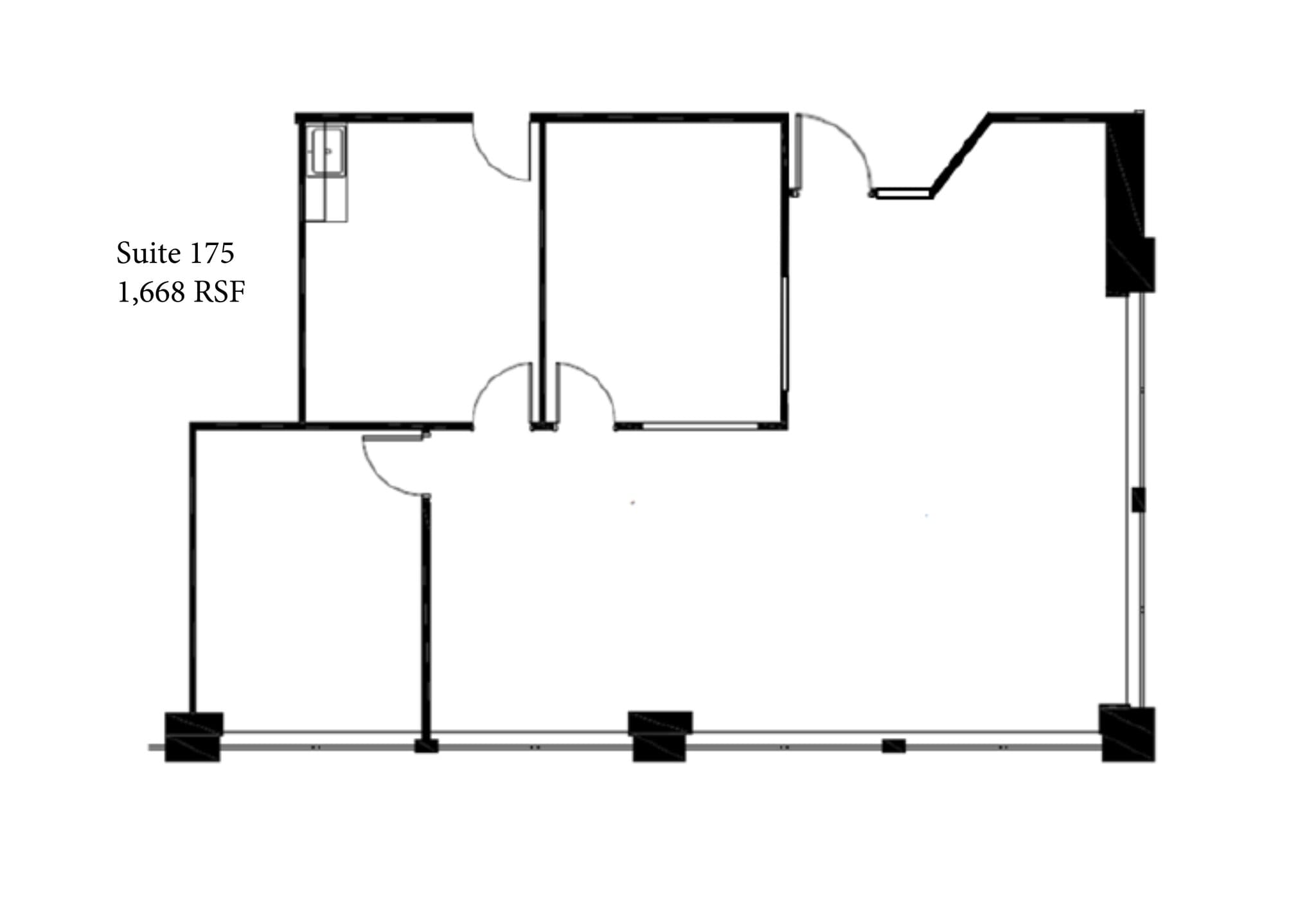 8 W Dry Creek Cir, Littleton, CO à louer Plan de site– Image 1 sur 7