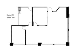 8 W Dry Creek Cir, Littleton, CO à louer Plan de site– Image 1 sur 7