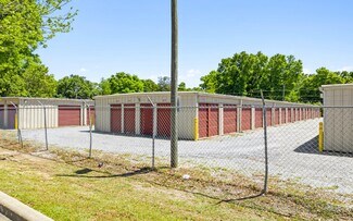 Plus de détails pour 7054 Palafox St, Pensacola, FL - Spécialisé à vendre