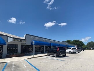 Plus de détails pour 9866 W Sample Rd, Coral Springs, FL - Local commercial à louer