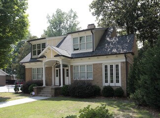Plus de détails pour 1640 Piedmont Ave NE, Atlanta, GA - Bureau à vendre
