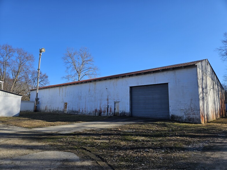 4467 W County Line Rd, Greenwood, IN à louer - Photo de l’immeuble – Image 1 sur 22