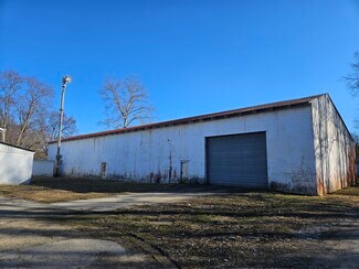 Plus de détails pour 4467 W County Line Rd, Greenwood, IN - Bureau, Industriel/Logistique à louer