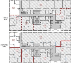 1 Jenner, Irvine, CA à louer Plan d’étage– Image 1 sur 1