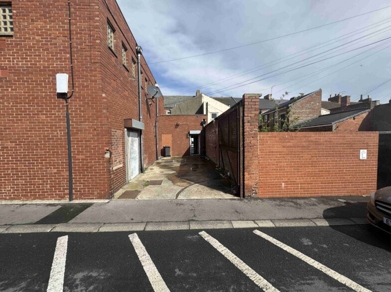 28-30 Church St, Seaham à louer - Photo de l’immeuble – Image 3 sur 3