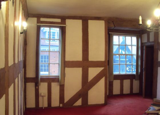 29-30 High St, Shrewsbury à louer - Photo de l’immeuble – Image 2 sur 7
