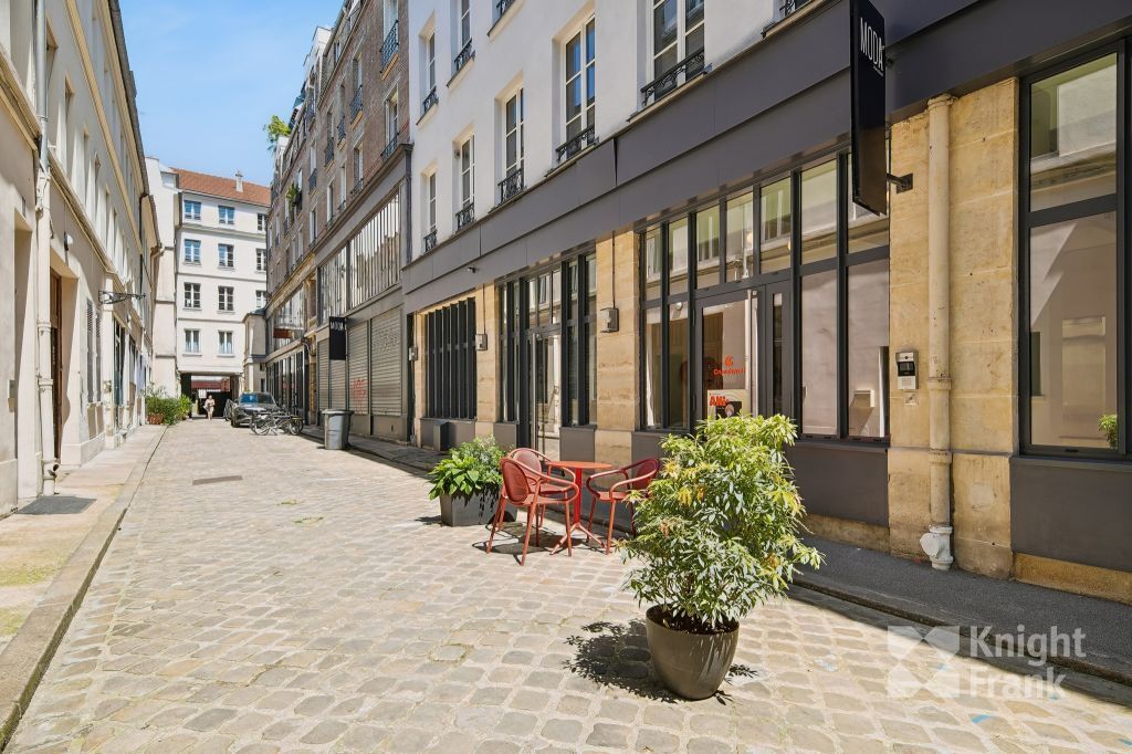 47 Rue De Charenton, Paris à louer Photo de l’immeuble– Image 1 sur 10