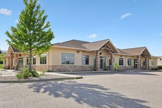 Plus de détails pour 1670 South Blvd, Baraboo, WI - Bureau/Médical à louer