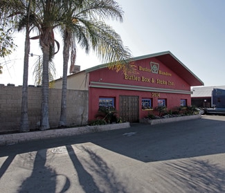 Plus de détails pour Westminster Portfolio Sale – à vendre, Santa Ana, CA