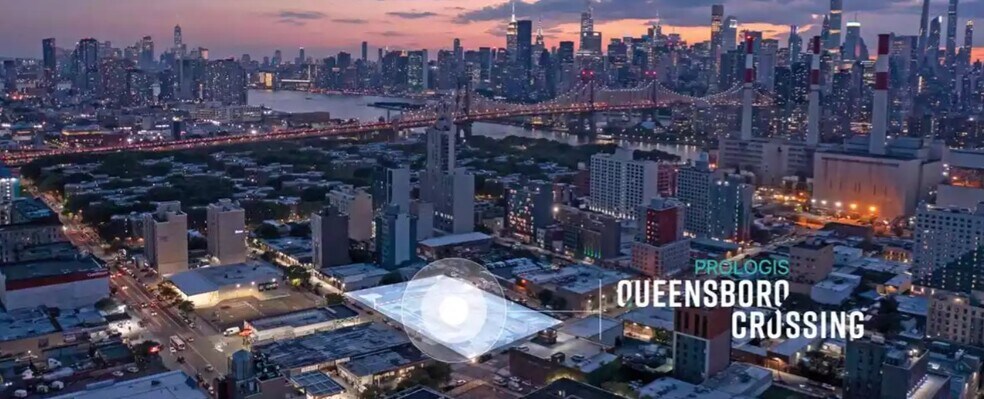 12-18 38th Ave, Long Island City, NY à louer - Photo de l’immeuble – Image 3 sur 3