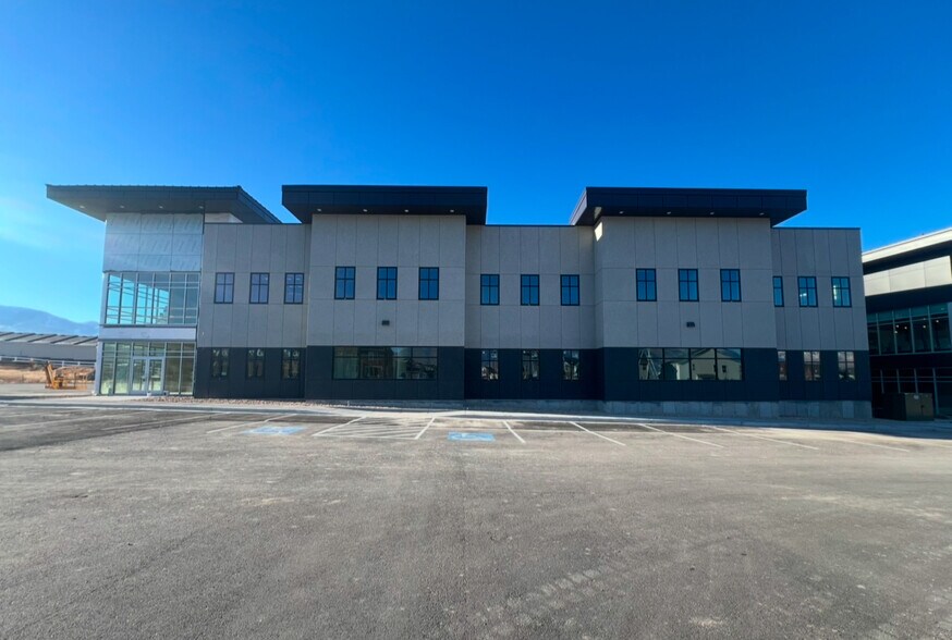 1642 E Spanish Fork Pky, Spanish Fork, UT à vendre - Photo de l’immeuble – Image 3 sur 7