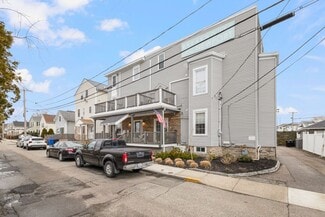 Plus de détails pour 28 Weaver Ave, Newport, RI - Hôtellerie à vendre