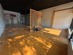 1220-1224 Main St, Little Rock, AR à louer Photo intérieure– Image 1 sur 3