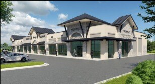 Plus de détails pour 310 Lanier Cir, Woodstock, GA - Local commercial à louer