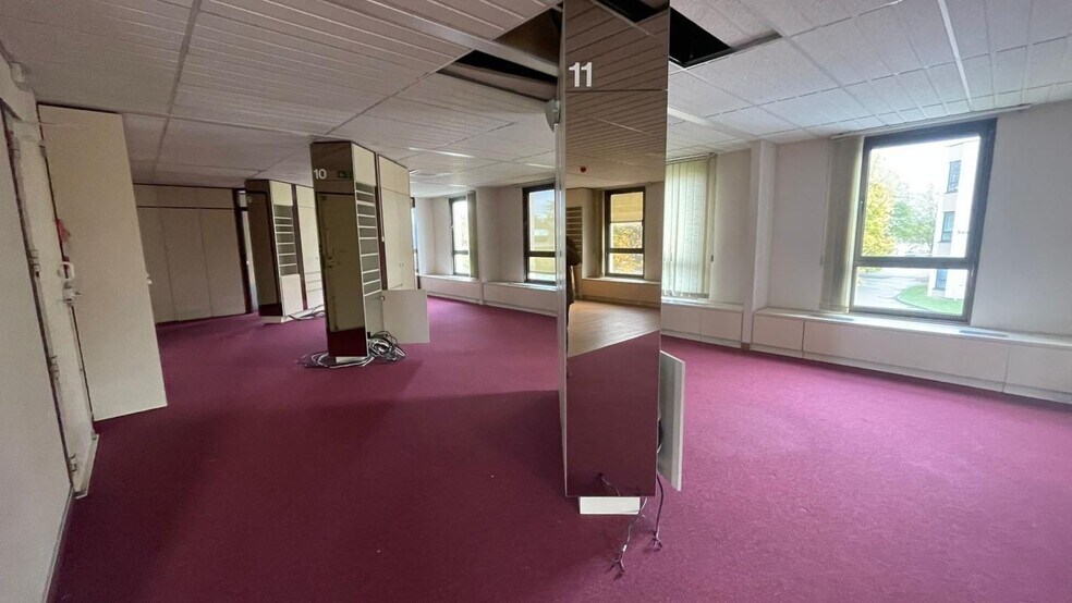 Bureau dans Viriat à vendre - Photo intérieure – Image 2 sur 4